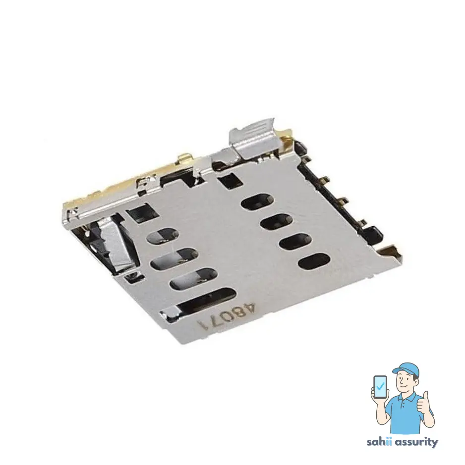 MMC Connector for Realme X2 thumbnail